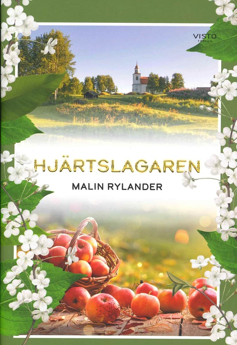 Malin Rylander : Hjärtslagaren