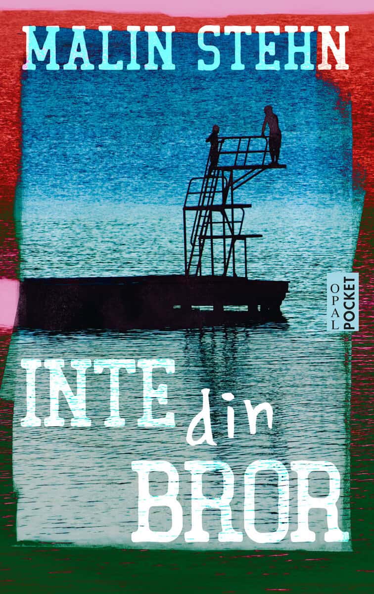 Malin Stehn : Inte din bror