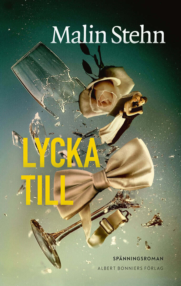 Malin Stehn : Lycka till