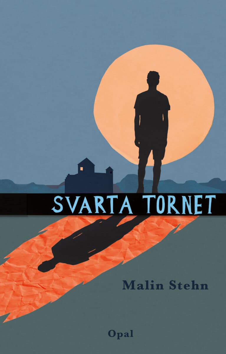 Malin Stehn : Svarta tornet
