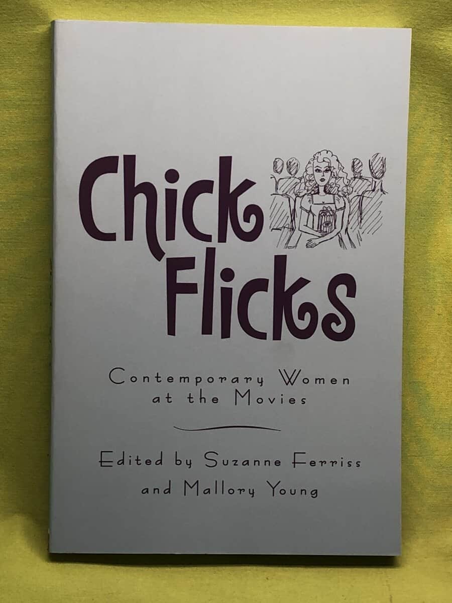 Mallory Young Suzanne Ferriss : Chick flicks