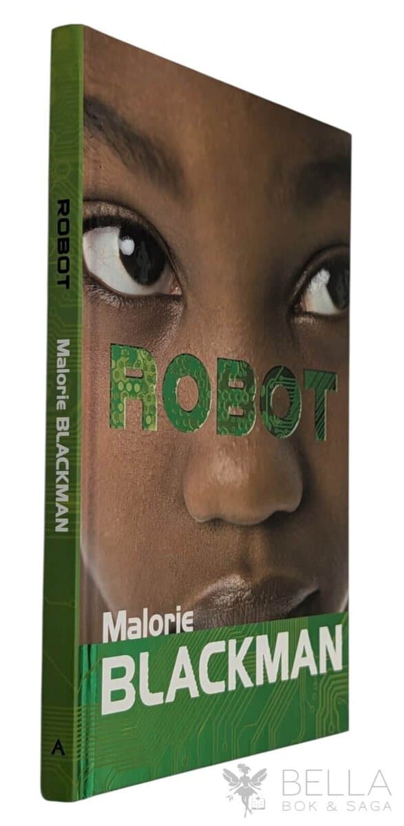 Malorie Blackman : Robot