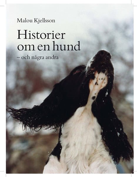 Malou Kjellsson : Historier om en hund : och några andra