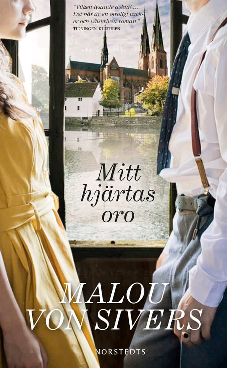 Malou von Sivers : Mitt hjärtas oro