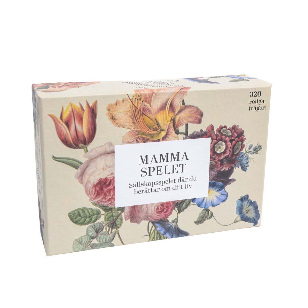 Mammaspelet