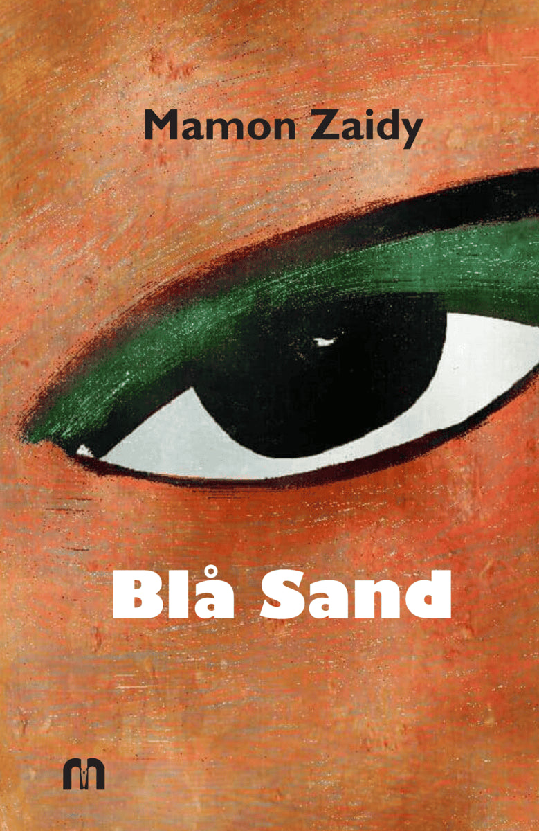 Mamon Zaidy : Blå sand