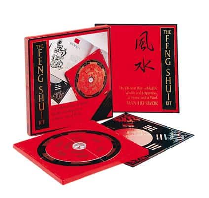 Man Ho Kwok & O'Brien Joanne : Feng Shui Kit