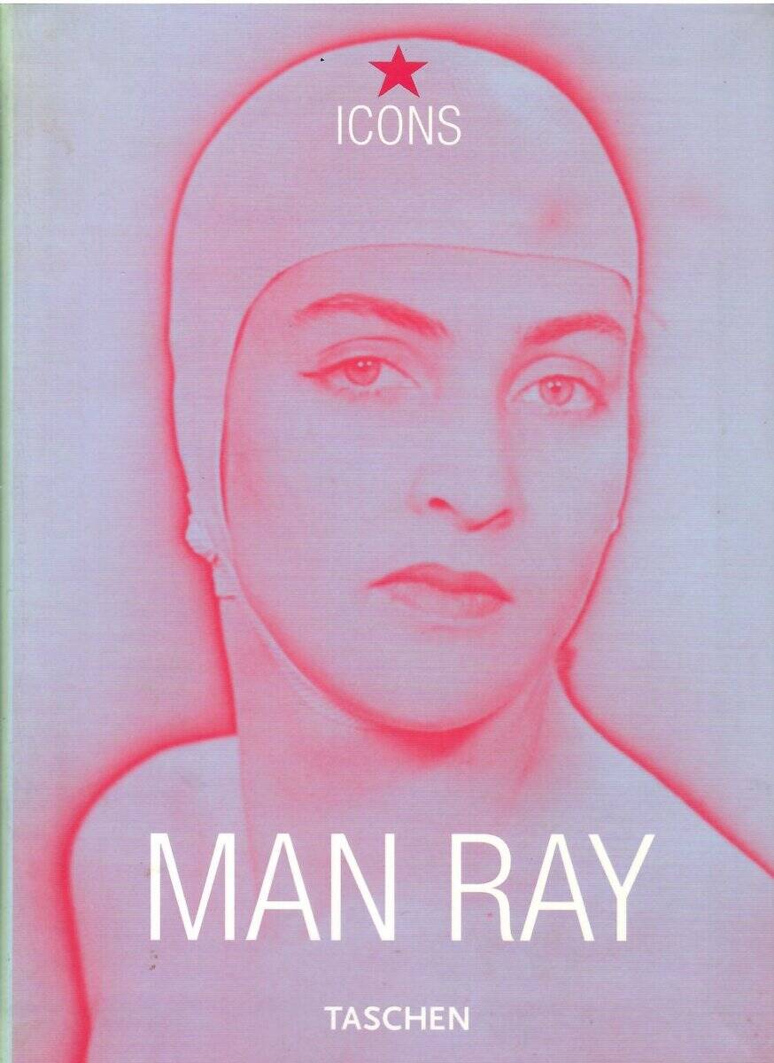 Man Ray : Man Ray