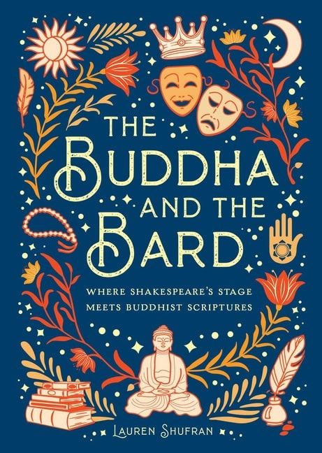 Mandala Publishing : Buddha and the Bard