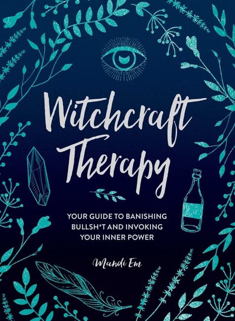 Mandi Em : Witchcraft Therapy