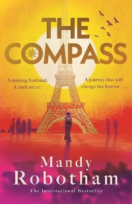 Mandy Robotham : The Compass