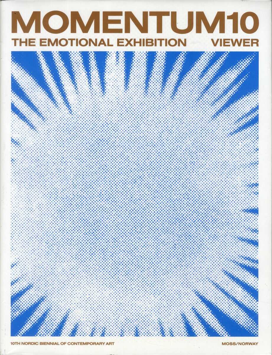 Manen, Marti ; Aak Sveinar, Dag : Momentum10