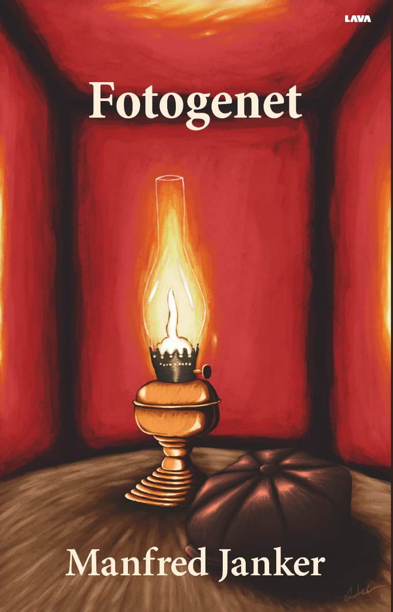 Manfred Janker : Fotogenet