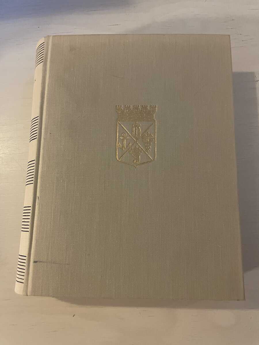 Manne Hoffrén : Oskarshamn 1856-1956