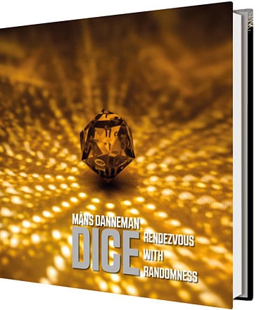 Måns Danneman : DICE : Rendezvous with Randomness
