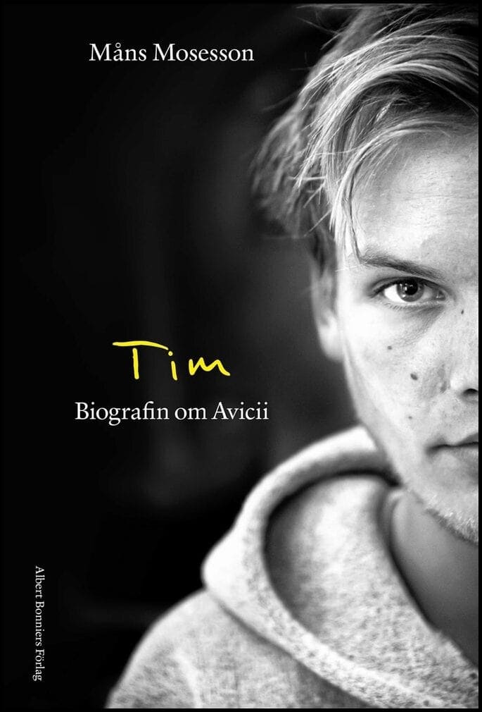 Måns Mosesson : Tim