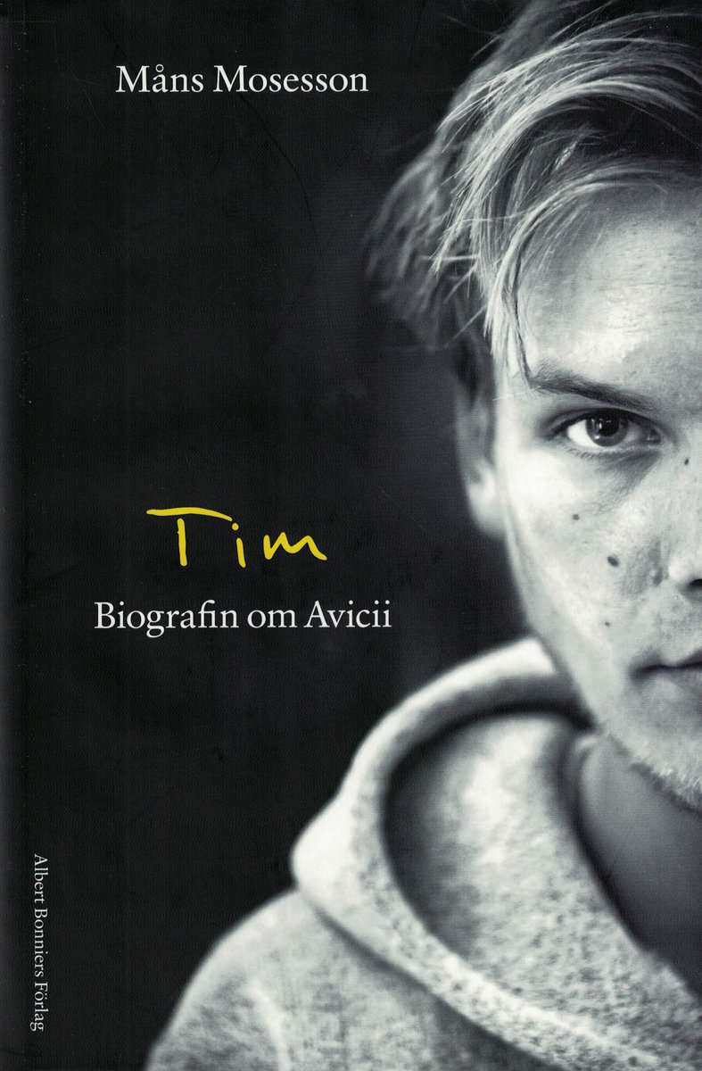 Måns Mosesson : Tim