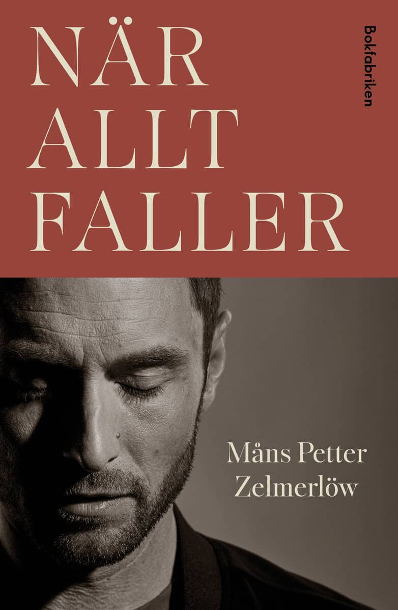 Måns Petter Zelmerlöw : När allt faller