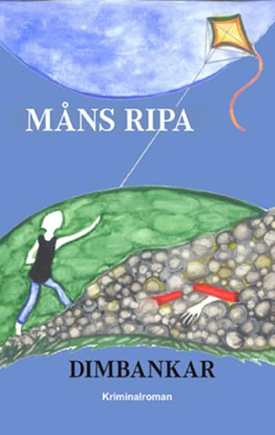Måns Ripa : Dimbankar