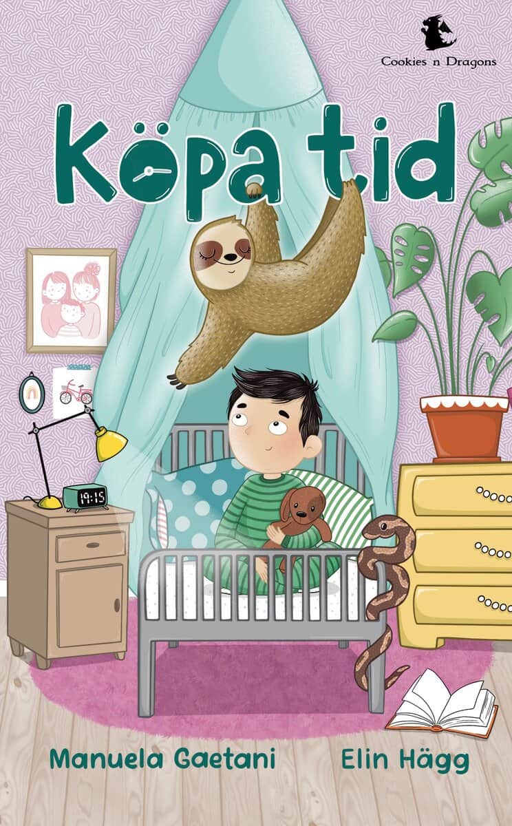 Manuela Gaetani : Köpa tid