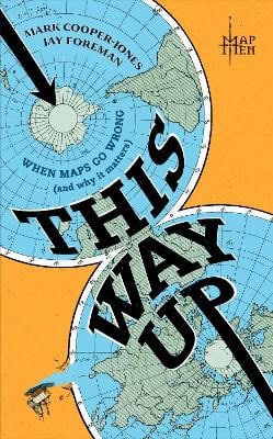 Map Men : This Way Up