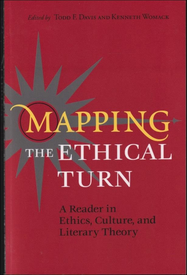 Mapping the ethical turn