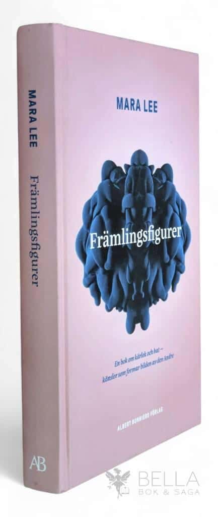 Mara Lee : Främlingsfigurer