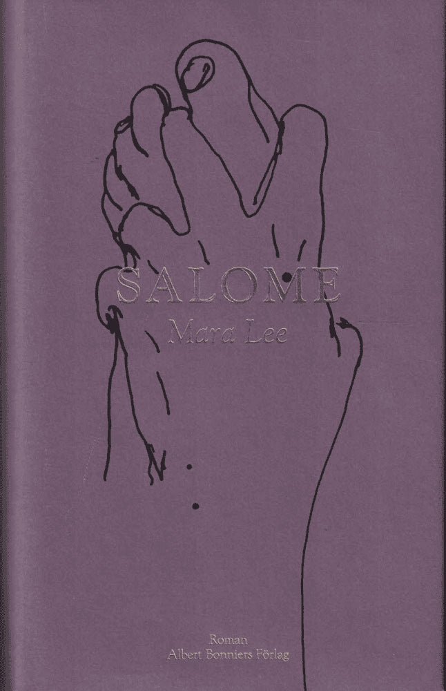 Mara Lee : Salome