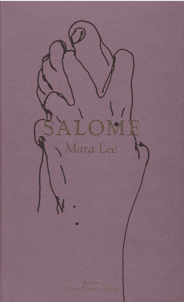 Mara Lee : Salome