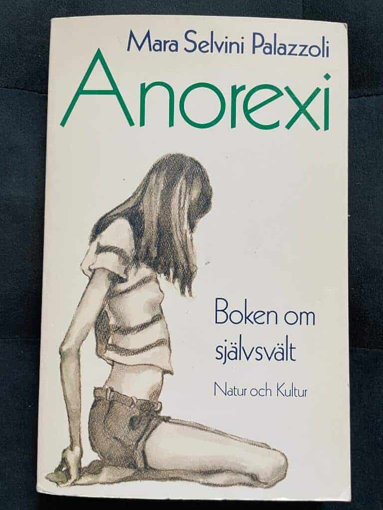 Mara Selvini Palazzoli : Anorexi