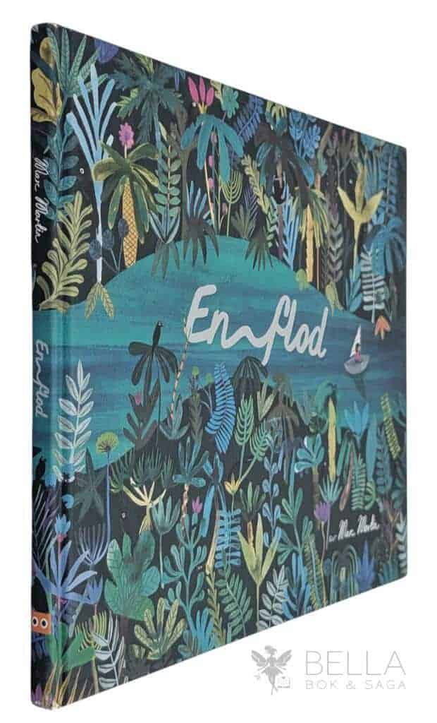 Marc Martin : En flod