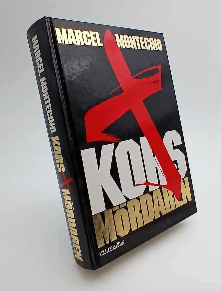 Marcel Montecino : Korsmördaren