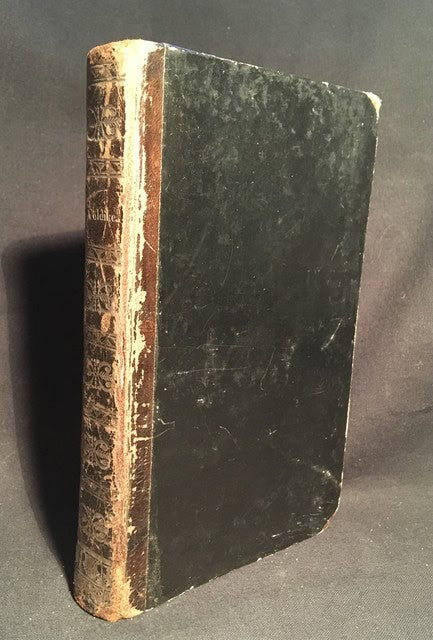 Marci Wöldike : Compendium Theologiæ