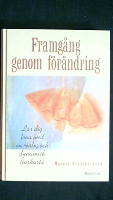 Marcia Perkins-Reed : Framgång genom förändring
