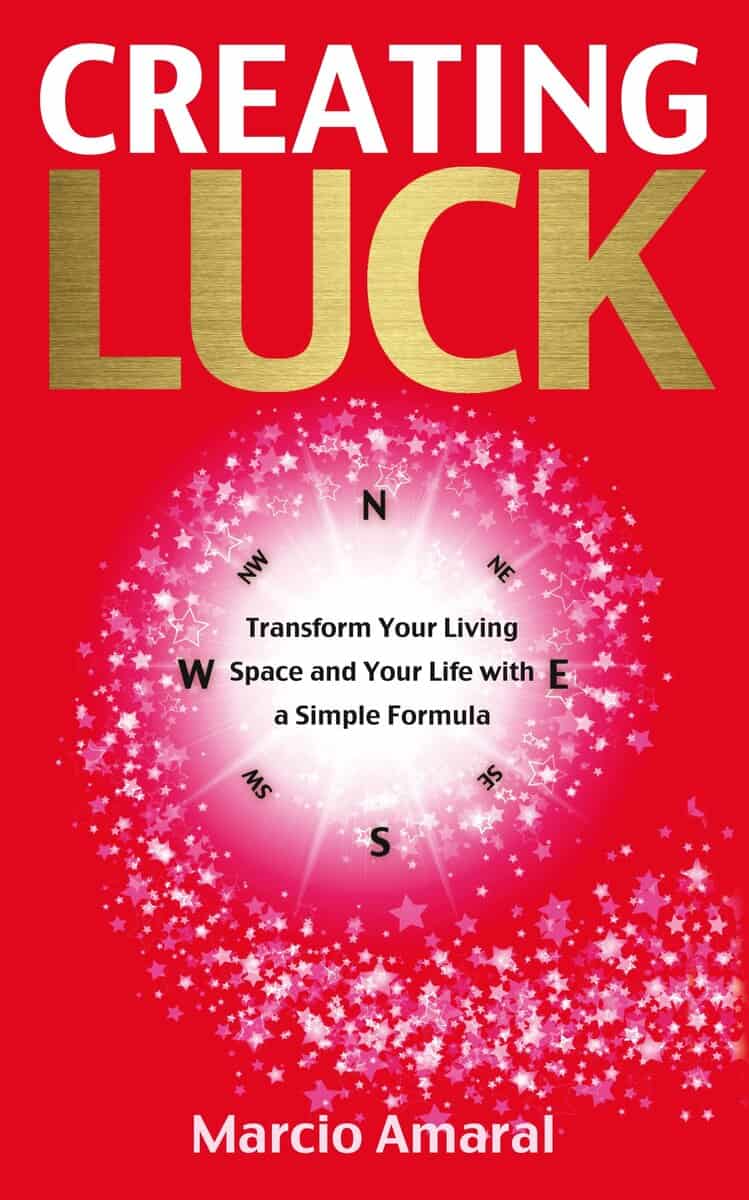 Marcio Amaral : Creating Luck