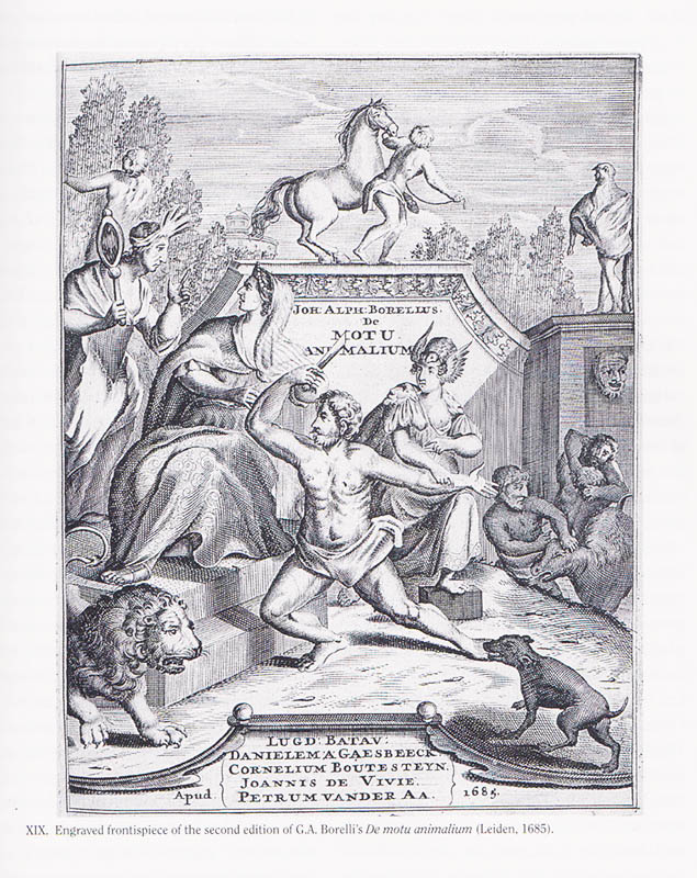 Marco Beretta : The Starry Messenger and the Polar Star