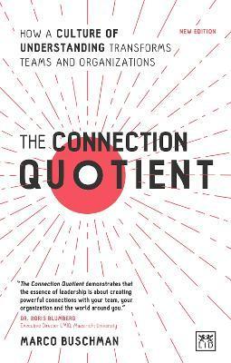 Marco Buschman : The Connection Quotient
