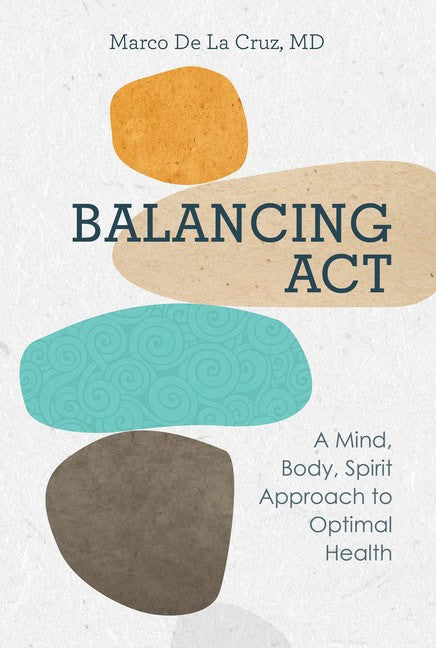 Marco de la Cruz : Balancing Act