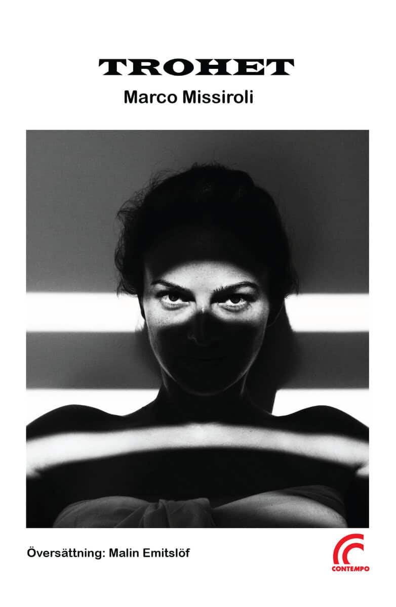 Marco Missiroli : Trohet