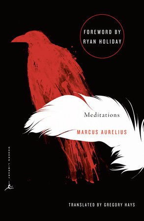 Marcus Aurelius : Meditations
