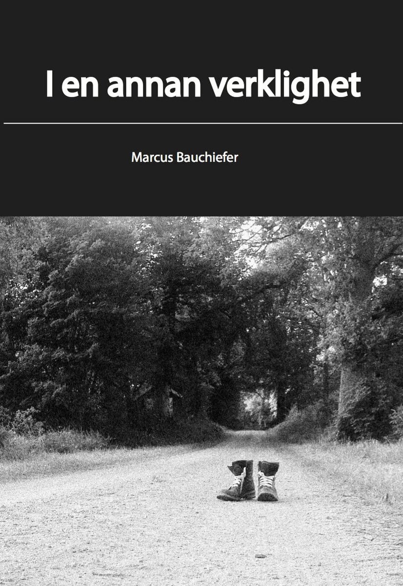 Marcus Bauchiefer : I en annan verklighet