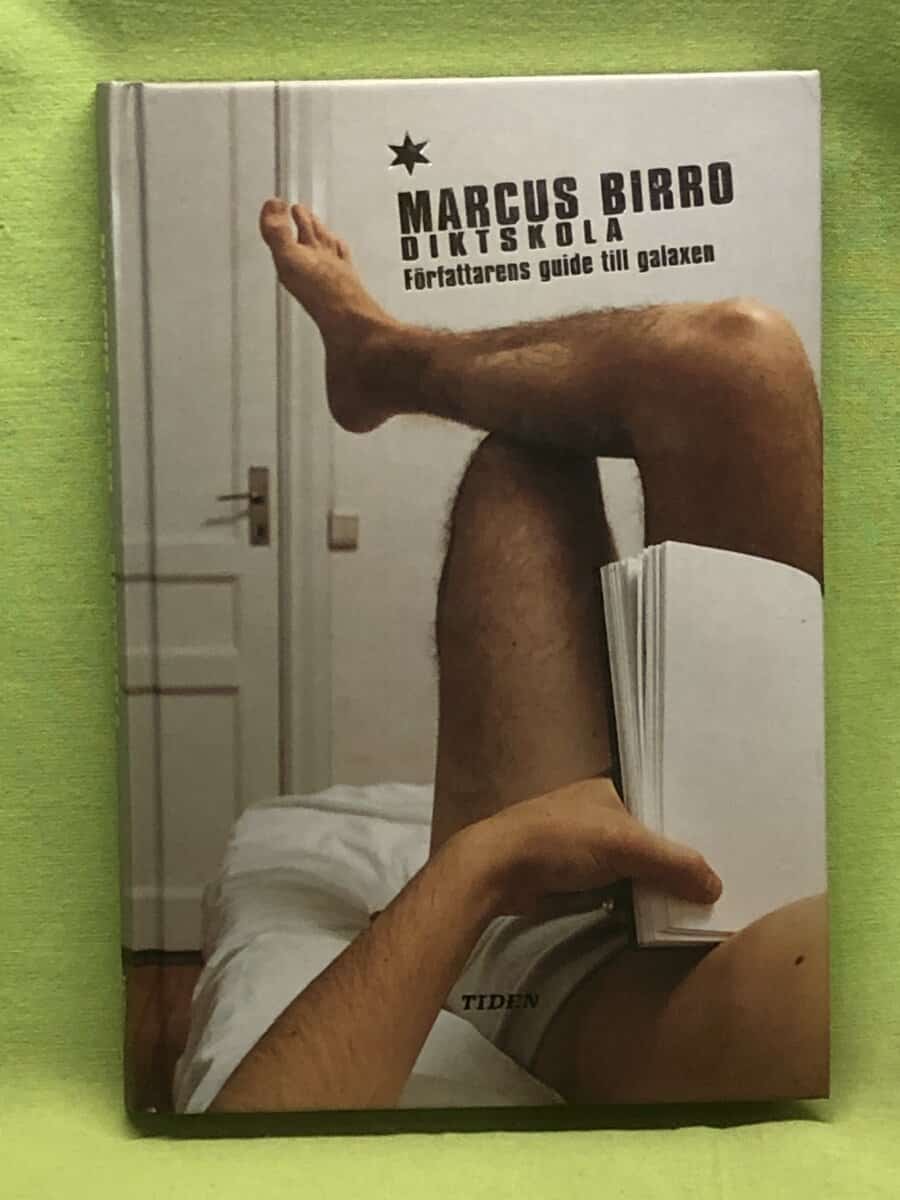 Marcus Birro : Diktskola