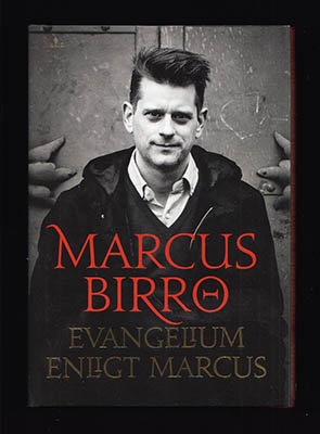 Marcus Birro : Evangelium enligt Marcus