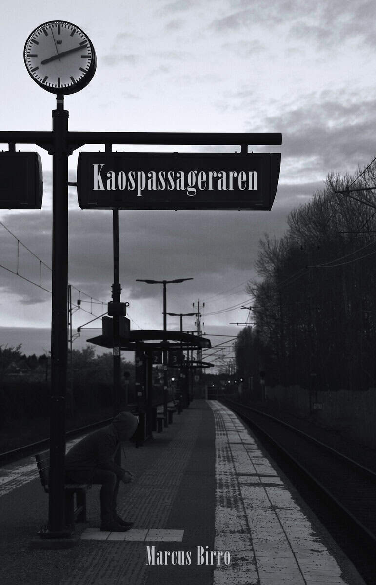 Marcus Birro : Kaospassageraren