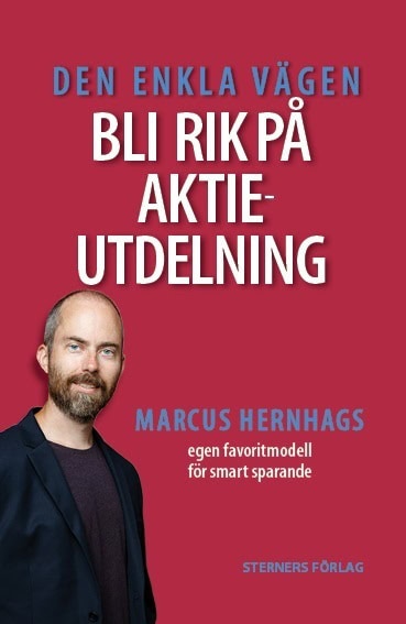 Marcus Hernhag : Den enkla vägen