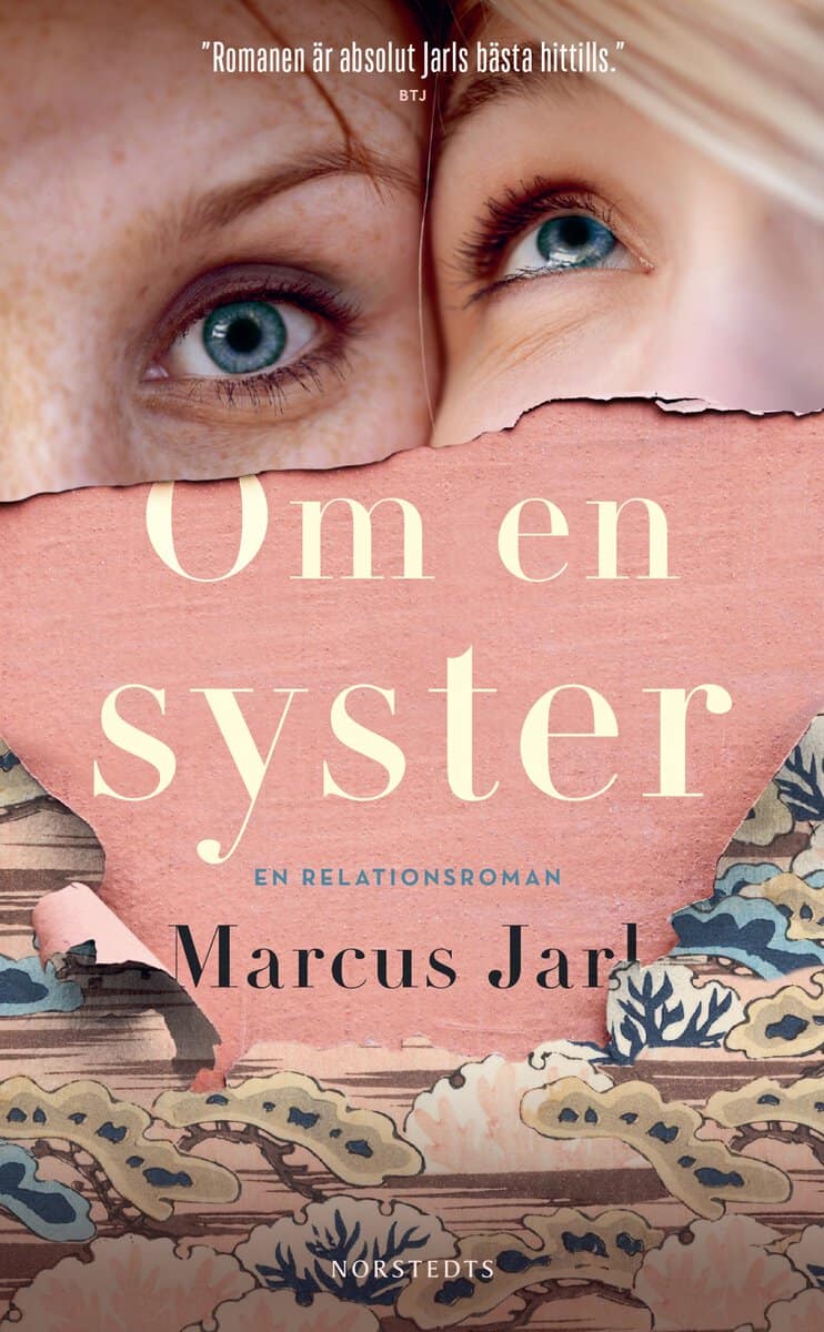 Marcus Jarl : Om en syster