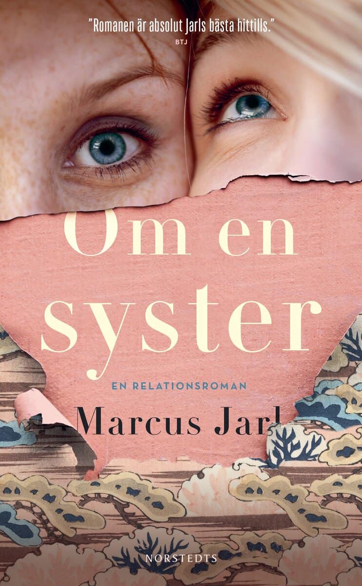 Marcus Jarl : Om en syster