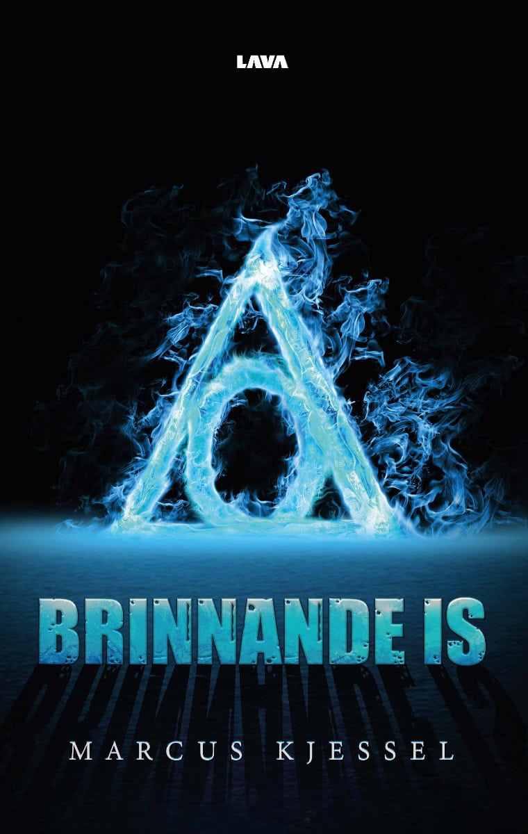 Marcus Kjessel : Brinnande is
