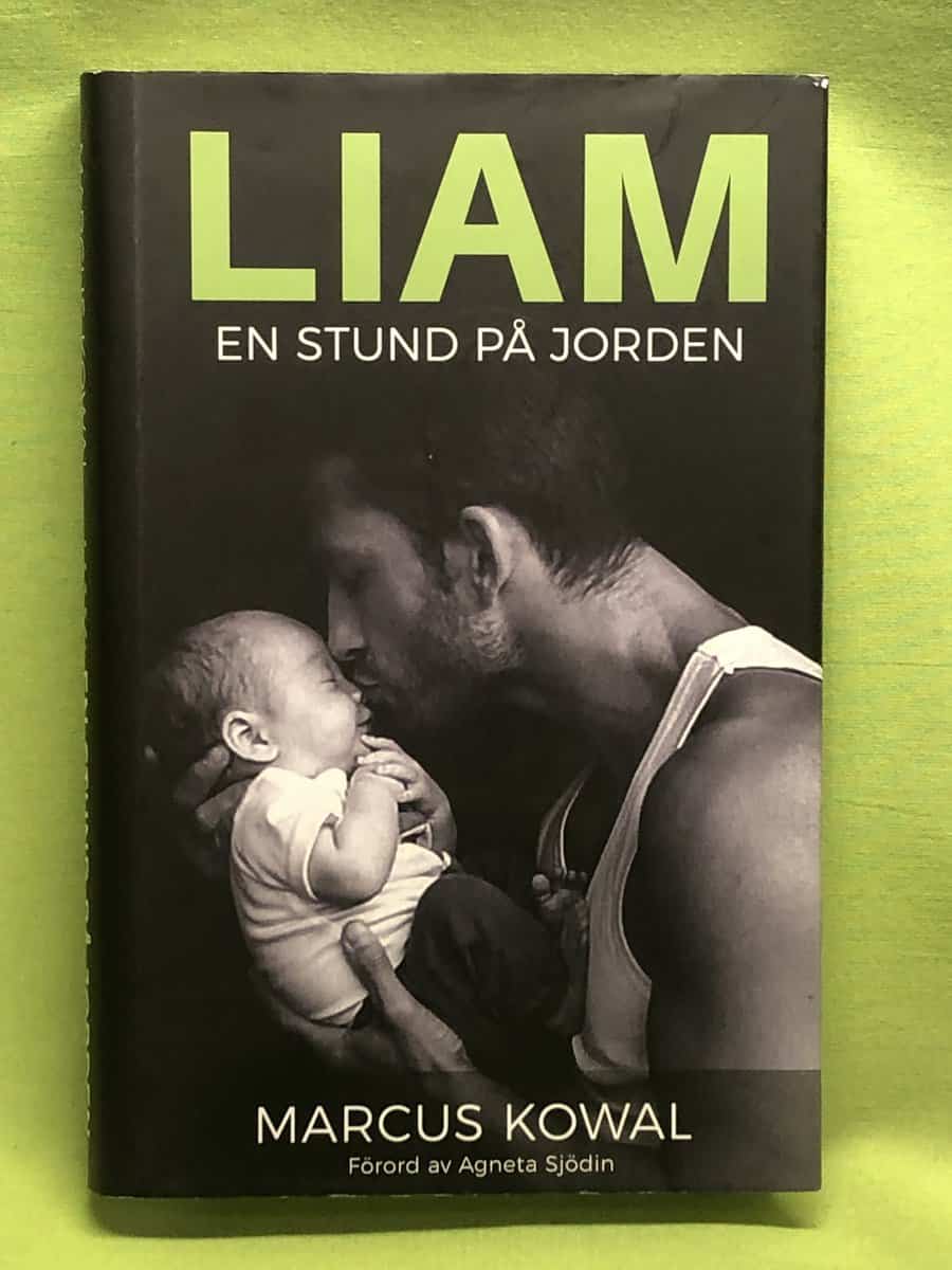 Marcus Kowal : Liam