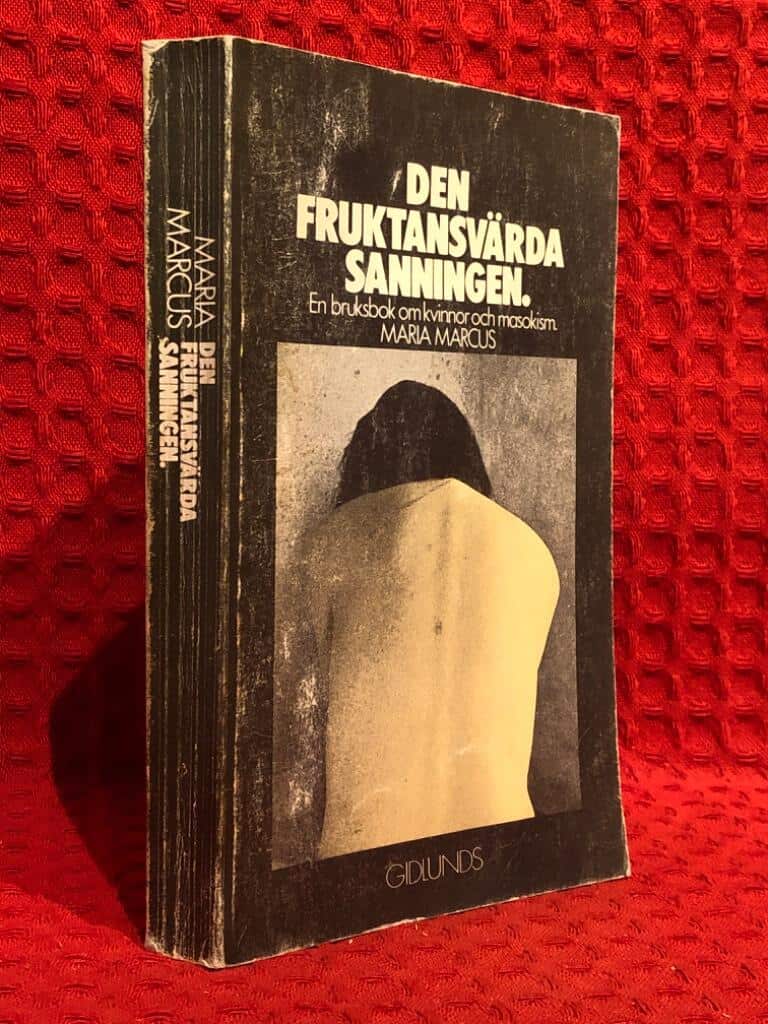 Marcus, Maria ; Matz, Richard : Den fruktansvärda sanningen